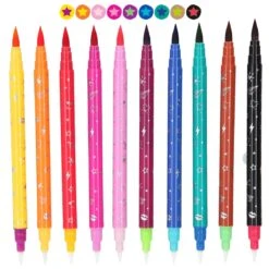 Depesche 10732 TOPModel Mobile Magic-Doppel-Fasermaler Stifte-Set 10-teilig 7 Depesche 10732 TOPModel Mobile Magic-Doppel-Fasermaler Stifte-Set 10-teilig -Spielwaren Verkauf 0010732 0010732 10732 2 image zoom