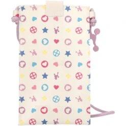 Depesche 11225 TOPModel Handytasche BLING BLING Pudel Candy Malia Rosa 7 Depesche 11225 TOPModel Handytasche BLING BLING Pudel Candy Malia Rosa -Spielwaren Verkauf 0011225 0011225 11225 3 image zoom