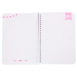 Depesche 11456 TOPModel Notizbuch Mit Liquid MIAMI Fergie & Christy -Spielwaren Verkauf 0011456 0011456 11456 7 image zoom