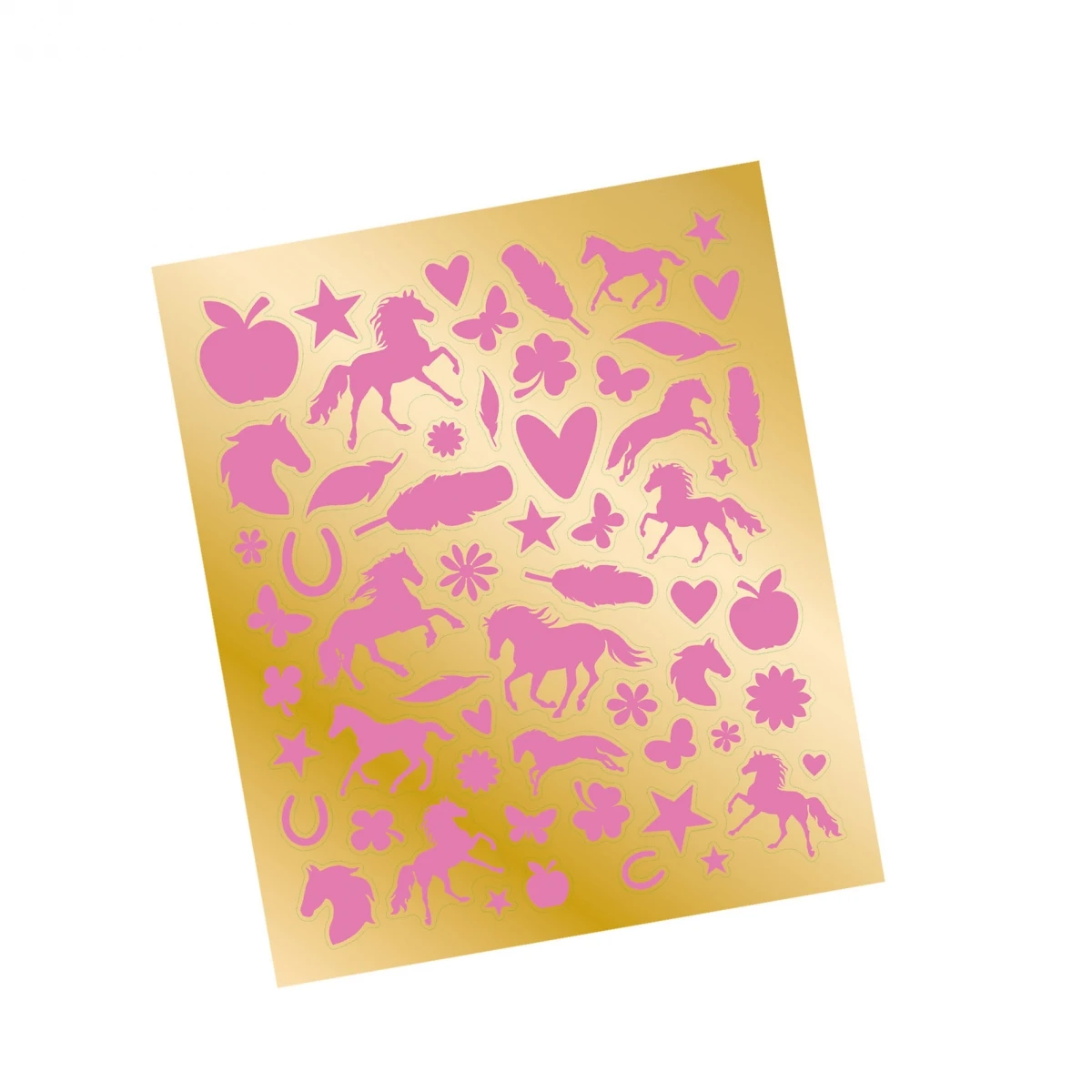 Depesche 11579 Pferd Miss Melody Malbuch Mit Fellapplikation Kreativbuch Pferde 7 Depesche 11579 Pferd Miss Melody Malbuch Mit Fellapplikation Kreativbuch Pferde – Bild 6