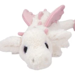 Depesche 11701 TOPModel Plüsch Drache Weiß DRAGON LOVE Weißer Drache 50cm -Spielwaren Verkauf 0011701 0011701 11701 2 image zooms4Alp8jFBDf52