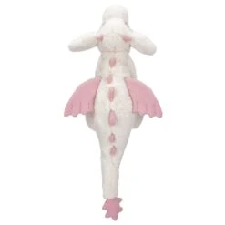 Depesche 11701 TOPModel Plüsch Drache Weiß DRAGON LOVE Weißer Drache 50cm -Spielwaren Verkauf 0011701 0011701 11701 6 image zoom
