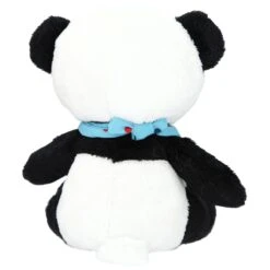 Depesche 11708 SNUKIS Panda Piet Mit Halstuch Ca 18cm Plüsch Kuscheltier -Spielwaren Verkauf 0011708 0011708 11708 4 image zoom
