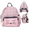 Depesche 11915 Princess Prinzessin Mimi Rucksack Katze Rosa Tupfendesign 28cm 2 Depesche 11915 Princess Prinzessin Mimi Rucksack Katze Rosa Tupfendesign 28cm -Spielwaren Verkauf 0011915 0011915 11915 0 image zoom