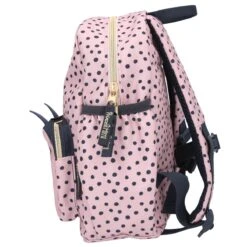 Depesche 11915 Princess Prinzessin Mimi Rucksack Katze Rosa Tupfendesign 28cm -Spielwaren Verkauf 0011915 0011915 11915 3 image zoom