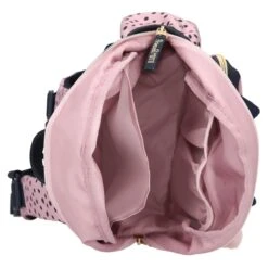 Depesche 11915 Princess Prinzessin Mimi Rucksack Katze Rosa Tupfendesign 28cm -Spielwaren Verkauf 0011915 0011915 11915 6 image zoom