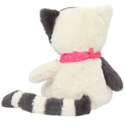 Depesche 11951 SNUKIS Katze Milly Mit Halstuch Ca 18cm Plüsch Kuscheltier -Spielwaren Verkauf 0011951 0011951 11951 5 image zoom