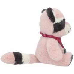 Depesche 11953 SNUKIS Waschbär Charlie Mit Halstuch Ca 18cm Plüsch Kuscheltier 9 Depesche 11953 SNUKIS Waschbär Charlie Mit Halstuch Ca 18cm Plüsch Kuscheltier -Spielwaren Verkauf 0011953 0011953 11953 3 image zoom