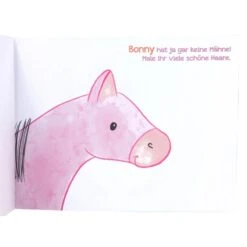 Depesche 12012 Princess Prinzessin Mimi + Tiere Kritzel Malbuch Ab 2 Jahren -Spielwaren Verkauf 0012012 0012012 12012 4 thumb big