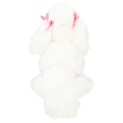 Depesche 12076 TOPModel Plüschhund Pudel Chanel Weiß Ca 19cm Kuscheltier -Spielwaren Verkauf 0012076 0012076 12076 6 image zoom