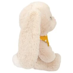 Depesche 12448 SNUKIS Hase Daffy Beige Mit Halstuch 18cm Plüsch Kuscheltier -Spielwaren Verkauf 0012448 0012448 12448 5 image zoom