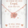 Depesche 11739 _006 Schutzengel Kette +Geschenkbox - Ich Schenk Dir Einen Engel -Spielwaren Verkauf 006 1