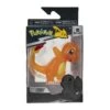Jazwares PKW2405 Pokemon Select Battle Figur - Glumanda Translucent -Spielwaren Verkauf 0191726465430 Pokemon Select Battle Figure Translucent Charmande VARIANTE 004 kk