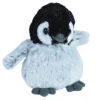 Wild Republic 10844 Pinguin Stehend Ca 20cm Plüsch Cuddlekins -Spielwaren Verkauf 10844 CK Mini Penguin6Mx6kKxkPbzsT