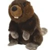 Wild Republic 10854 CK Mini Biber Beaver Ca 20cm Plüsch -Spielwaren Verkauf 10854