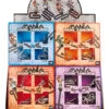Eureka 3D Puzzle Mania Metallpuzzle Stufen 1-3 (orange) 473201 -Spielwaren Verkauf 111486 10
