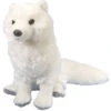 Wild Republic 12228 Polarfuchs Artic Fox Ca 30cm Plüsch -Spielwaren Verkauf 12228