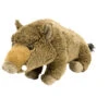 Wild Republic 12260 Wildschwein Plüsch Kuscheltier Ca. 30 Cm -Spielwaren Verkauf 12260 CK Wild Boar