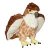Wild Republic 12316 Rotschwanzbussard Ca 30cm Plüsch Mit Öko-Füllung N -Spielwaren Verkauf 12316 CK Red Tailed Hawk NEU