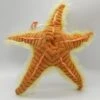 Wild Republic 12902 CK Mini Seestern Orange Starfish Ca 20cm Plüsch -Spielwaren Verkauf 12902 Seestern Orange