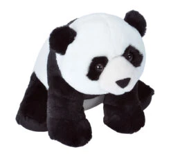 Wild Republic 19363 Panda Ca 30cm Plüsch