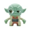 Star Wars Wecker Yoda Bulb Botz Alarm Clock Disney 2020022