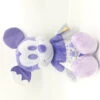Disney Mickey Mouse Flavours Mickey Maus 30cm Blueberry Pie Blaubeerkuchen Lila -Spielwaren Verkauf 20220413 084632
