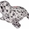 Wild Republic 23318 Wild Calls Seehund Ca 20cm Plüsch Kuscheltier Mit Sound -Spielwaren Verkauf 23318 Wild Calls Harbor Seal