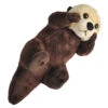 Wild Republic 23321 Wild Calls Meerotter Ca 20cm Plüsch Kuscheltier Mit Sound -Spielwaren Verkauf 23321 Wild Calls Sea Otter
