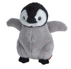 Wild Republic 23507 Pinguin-Baby Ca 13cm Plüsch Kuscheltier Cuddlekins Lil´s