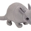 Wild Republic 23949 Gürteltier Ca. 12cm Pocketkins Plüsch Kuscheltier -Spielwaren Verkauf 23949 Lil Kins Armadillo