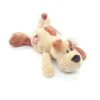 Nici 27581 Hund Mischling Mit Knochen Liegend Ca 15cm Plüsch Kuscheltier -Spielwaren Verkauf 27581 1
