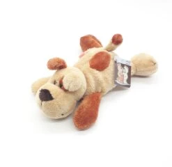 Nici 27581 Hund Mischling Mit Knochen Liegend Ca 15cm Plüsch Kuscheltier -Spielwaren Verkauf 27581 5