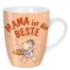 Nici 29042 Tasse MAMA Ist Die BESTE! Schaf Jolly Mäh Porzellan Kaffeetasse -Spielwaren Verkauf 29042 2048x1996