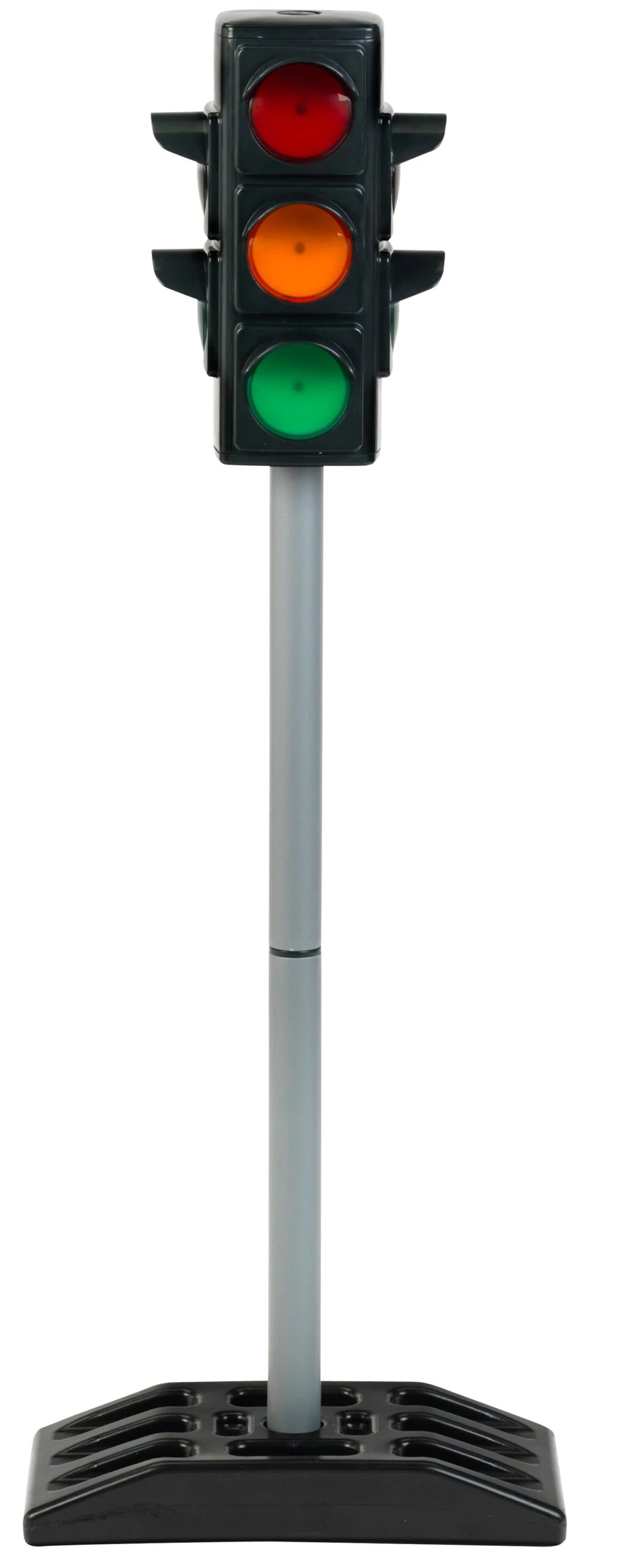 Theo Klein Ampel Mit Realistischer Lichtfunktion 72cm Hoch Automatisch Oder Manuell 2990 4 Theo Klein Ampel Mit Realistischer Lichtfunktion 72cm Hoch Automatisch Oder Manuell 2990 – Bild 2