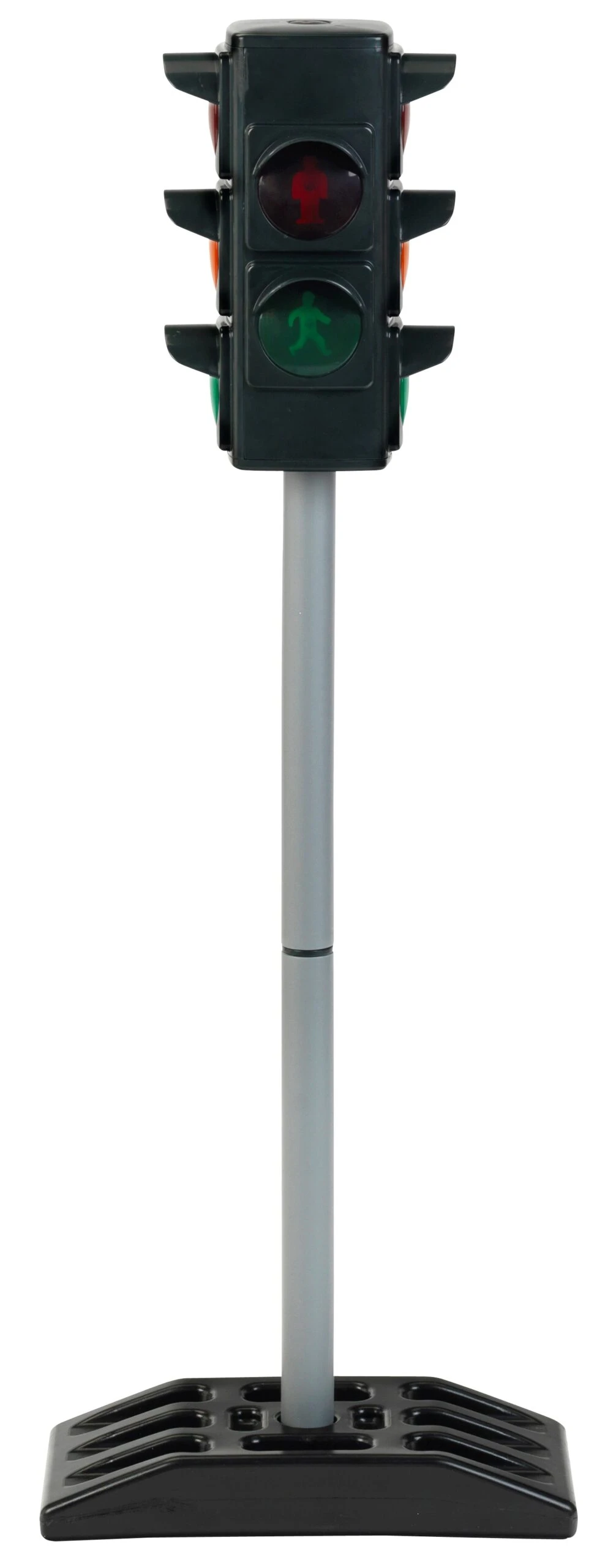 Theo Klein Ampel Mit Realistischer Lichtfunktion 72cm Hoch Automatisch Oder Manuell 2990 5 Theo Klein Ampel Mit Realistischer Lichtfunktion 72cm Hoch Automatisch Oder Manuell 2990 – Bild 3
