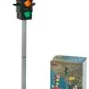 Theo Klein Ampel Mit Realistischer Lichtfunktion 72cm Hoch Automatisch Oder Manuell 2990 2 Theo Klein Ampel Mit Realistischer Lichtfunktion 72cm Hoch Automatisch Oder Manuell 2990 -Spielwaren Verkauf 2990 Ampel EU 0003 FS Kopie