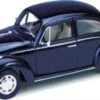 Welly NEX VW Beetle Käfer Schwarz 1:24 Sammlermodell Metall Auto 30220536 -Spielwaren Verkauf 30220536 1 3 4022498016246 H