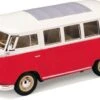 Welly NEX 1963 Volkswagen VW T1 Bus Rot 1:24 Sammlermodell Metall Auto 31410142 2 Welly NEX 1963 Volkswagen VW T1 Bus Rot 1:24 Sammlermodell Metall Auto 31410142 -Spielwaren Verkauf 31410142 1 3 4022498012125 H