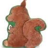 Nici 33425 Kissen Eichhörnchen Quincy Oak Figürlich 35x32cm Plüsch Forest Friend -Spielwaren Verkauf 33425 1769x2048