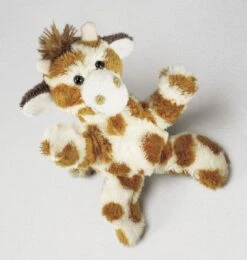 Schaffer 3459 Magnetics Giraffe Kalula Plüsch Plush Ca 12cm