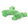 Schaffer 3548 Magnetics Gecko Lizzy Plüsch Plush Ca 12cm -Spielwaren Verkauf 3548lizzy