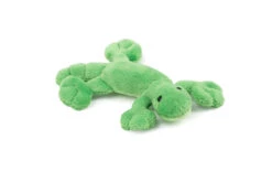 Schaffer 3548 Magnetics Gecko Lizzy Plüsch Plush Ca 12cm