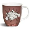 Nici 35856 Tasse Nashorn Burt 9,5x10cm Porzellan Wild Friends Kaffeetasse -Spielwaren Verkauf 35856 2048x1906