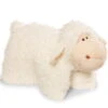 Nici 35989 Warm NICI Dream Friends Jolly Mäh Schaf Weiß 30x20cm Wärmekissen -Spielwaren Verkauf 35989 01 2048x1826
