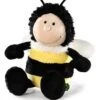 Nici 36870 Biene Happy Springtime Ca 50cm Plüsch Kuscheltier Schlenker -Spielwaren Verkauf 36868