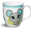 Nici 37792 Tasse Graue Maus Sweet Hearts Porzellan Kaffeetasse Teetasse -Spielwaren Verkauf 37792 2048x1656