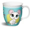 Nici 37794 Tasse Weiße Maus Sweet Hearts Porzellan Kaffeetasse Teetasse -Spielwaren Verkauf 37794 2048x1640