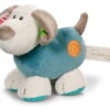 Nici 37882 Schmusetier Hund Fino Stehend Ca 15cm Plüsch My First Nici Ab 0m+ -Spielwaren Verkauf 37882 me