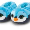 Nici 40355 Hausschuhe NICIdoos Pinguin Figürlich Größe 38-41 Plüsch -Spielwaren Verkauf 40355 01 HA Frei 2048x1256